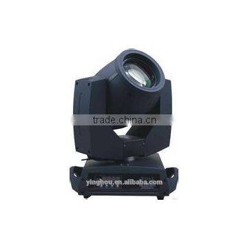 200w Stage moving head beam lights on promotion,Bby DMX512,auto running,sound activate,master or slave