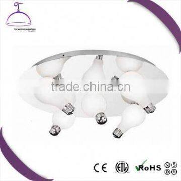 Latest Arrival Custom Design ceiling lamp made in china wholesale