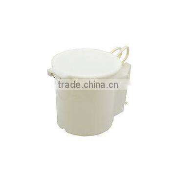 Elevator Round Oil Can,Elevator Oil Pot,Elevator Spare Parts