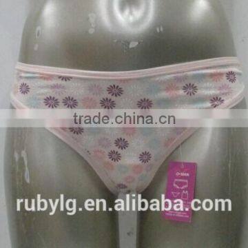 Ruby Fashion Factory Hot Sale Fancy Image Sexy Lingerie Import China