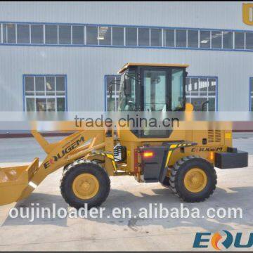 WeiChai Engine Loder CE Joystick for Sale photo-6