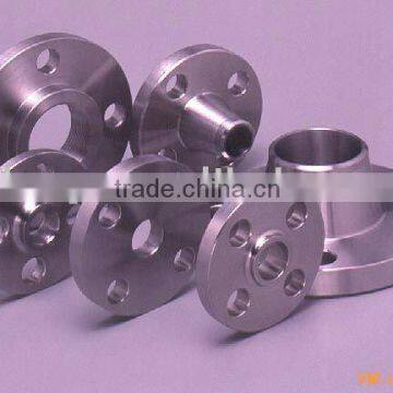 socket welding flange