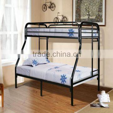 New design school Dormitory metal bunk bed Furniture