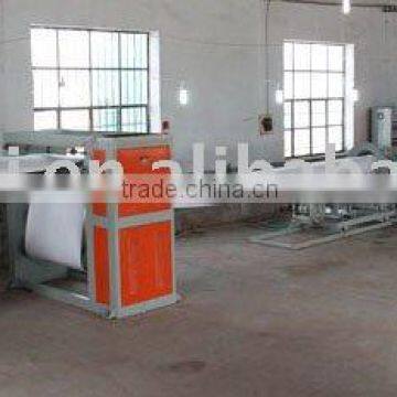 Polystyrene Foam Sheet Making Machine TH-105/120