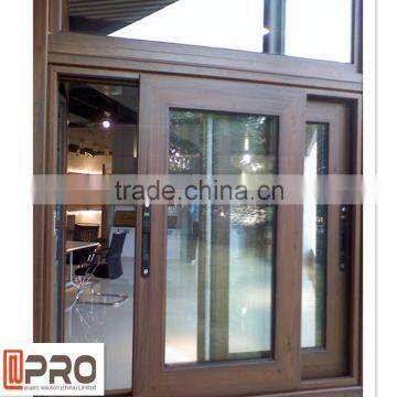 High quality Aluminum window grills design for sliding windows