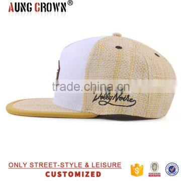 Wholesale 5 Panel Camp Cap and Hat photo-3