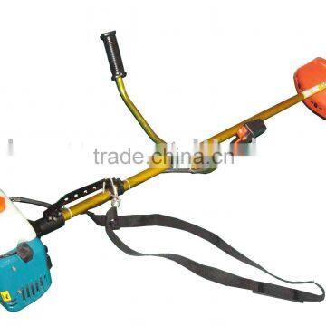 gasoline brush cutter