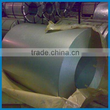 SGCC Hot Dip Galvanized GI Steel Coil