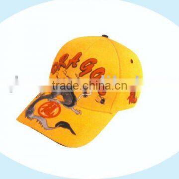 2014 fashional100% polyester mesh hat