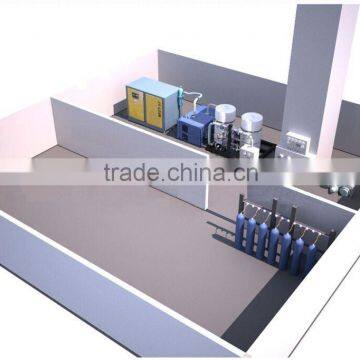 High Purity Low Price Oxygen Plant