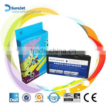 compatible ink cartridge T5846 for epson PictureMate PM200 PM225 PM240 PM260 PM280 PM290 PM300