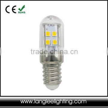 New PC 3w led 360Degree Lamp E14