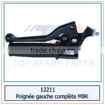 PGT,MBK Motorcycle left handle complete