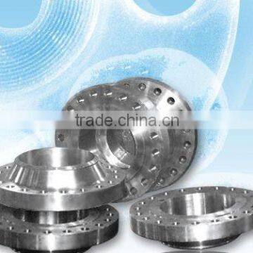 High Quality Wn Flange hot sales and made in china