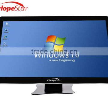 New design 15" capacitive touch screen monitor for wholesales