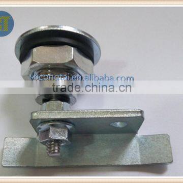 Elevator Door Lock/Mitsubishi Elevator Triangle Lock photo-3