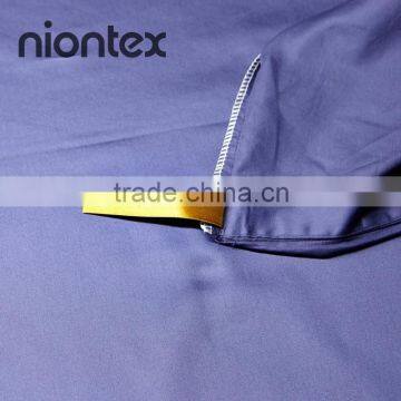 Cotton Bedding Set for Hotel/Home Use With Full Package Service photo-5