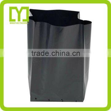 2016 Yiwu China supplier free samples low MOQ biodegradable plant bag