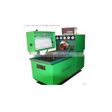 Fuel Injection Pump Calibration Machine