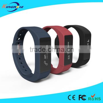 i5Plus factory elastic band for fitness resistance band