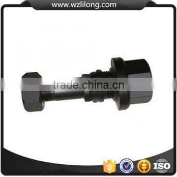 Wheel Bolt / Heavy Truck bolt / hub bolt and nut