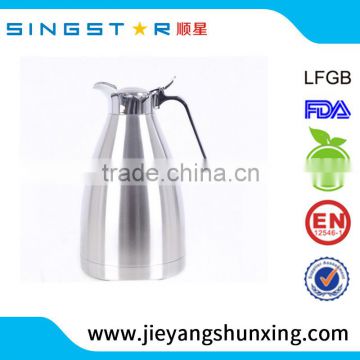 Wholesale vacuum flask / stainless steel vaccum flask