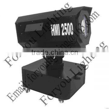 Durable Newly Design 2500w Sky Rose Search Light photo-3