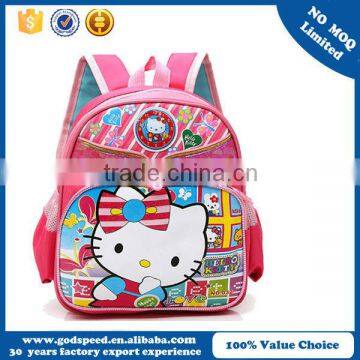 Eva/600d Popular Kids School Bag For Student