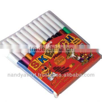 Stationery Crayons, Colour Pens and Pencils photo-4