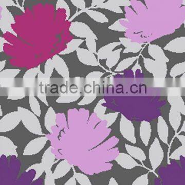 printed bedding fabric(100% polyester)