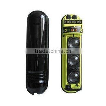 Outdoor Active IR Beam Detector Alarm