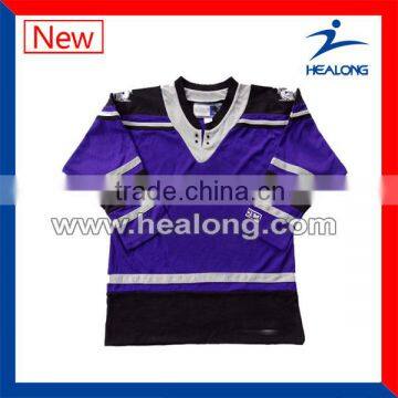 field hockey wear,sublimation team hockey jersey