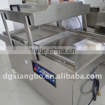 Vaccum Packing Machine for Smoking Meat,Fish DZ600-2SB