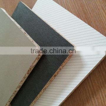 grey Melamine particle board