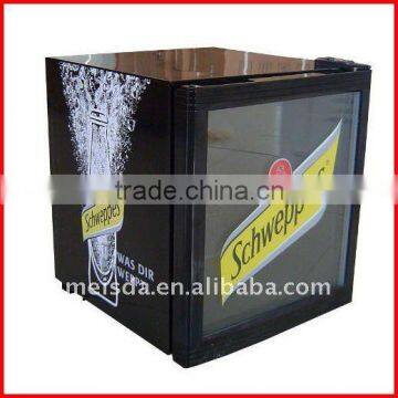 52L Mini Bar Fridge, Mini Fridge photo-4
