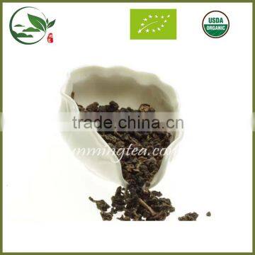 Spring Taiwan Gaba Organic Oolong Tea photo-2