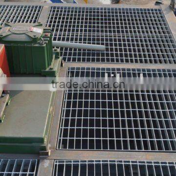 welded steel grating(ISO FACTORY)