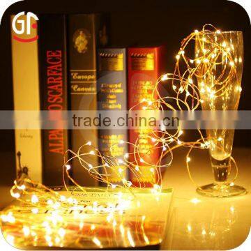 Hot Festival Products Latest Types Flashing Light Dew Drop Christmas Light photo-2
