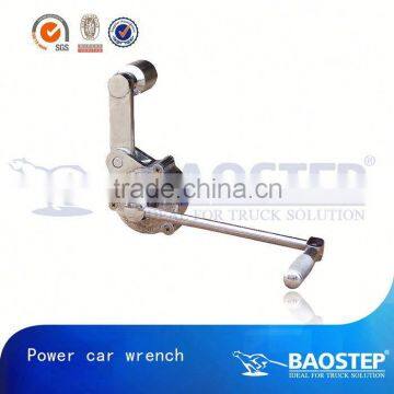 BAOSTEP Top Class 10.9/12.9 Grade Supplier L Type Wheel Wrench