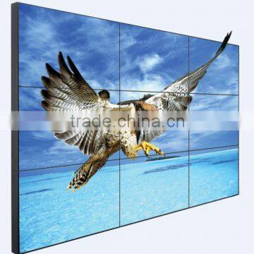 47" LG high brightness video wall