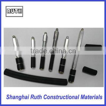 Tension Packer For Concrete Crack Repair