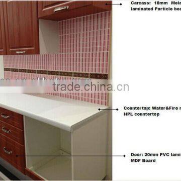 KITCHEN MANUFACTURER