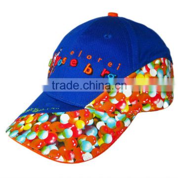 52cm fashional children cap