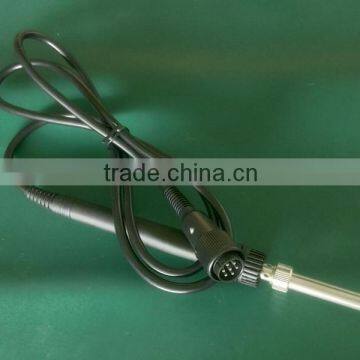 high frequency esd solder hand for UL-7120