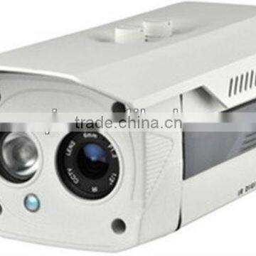 800 TVL CCTV IR Camera wirh 30m effective view distance