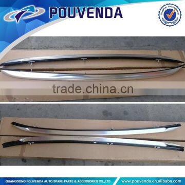 OEM style Roof Rack Roof rail for BMW X1 from Pouvenda 4x4 auto accessories