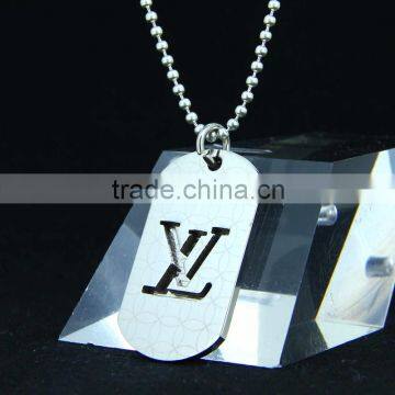 Customized Pendants for Wholesale