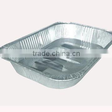 Aluminum Foil for Food Container