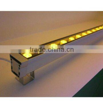 2013 HOT SALE!Factory direct wholesale 12W wall washer with CE&ROHS