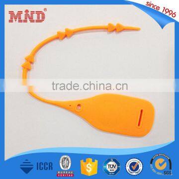 MDL04 Washable Waterproof UHF RFID Laundry Tag photo-3
